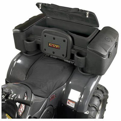 OEM Rotomoulded Products พลาสติกกล่องสินค้า ATV