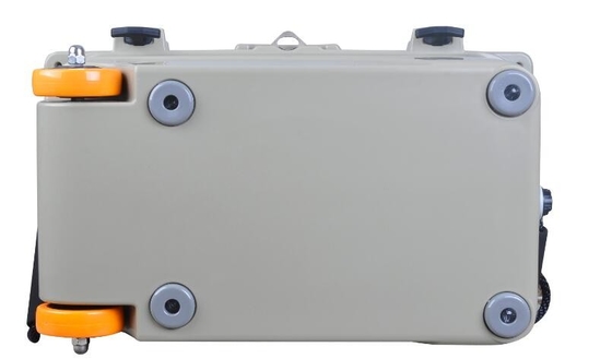 45L Heavy Duty Rotomolded Wheeled Cooler Box Outdoor