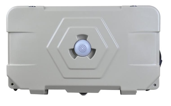 45L Heavy Duty Rotomolded Wheeled Cooler Box Outdoor