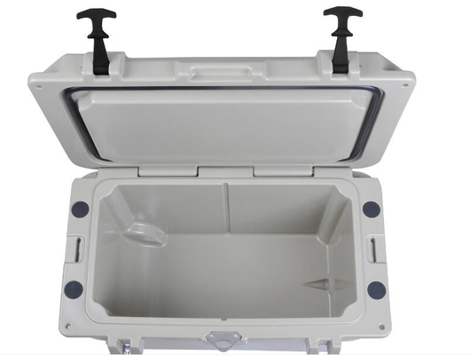 45L Heavy Duty Rotomolded Wheeled Cooler Box Outdoor