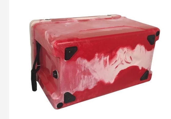 38 ลิตร Rotomolded Ice Chest 40qt Hunting Cooler Box