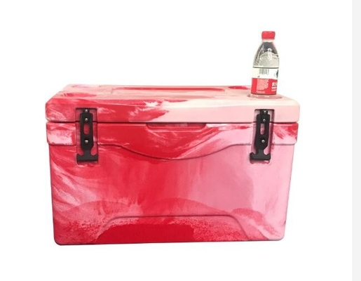 38 ลิตร Rotomolded Ice Chest 40qt Hunting Cooler Box