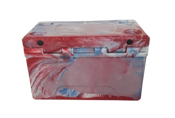38 ลิตร Rotomolded Ice Chest 40qt Hunting Cooler Box