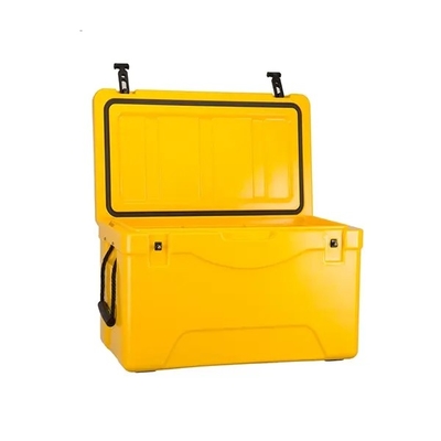 28L Rotomolded Ice Chest เก็บอาหารเย็นทำความสะอาดง่าย