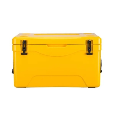 ผลิตภัณฑ์ Rotomoulded 60L การล่าสัตว์ตกปลาแคมป์ปิ้ง Ice Chest