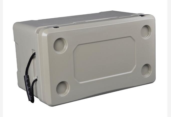 28L Rotomolded Ice Chest เก็บอาหารเย็นทำความสะอาดง่าย