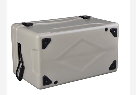 28L Rotomolded Ice Chest เก็บอาหารเย็นทำความสะอาดง่าย