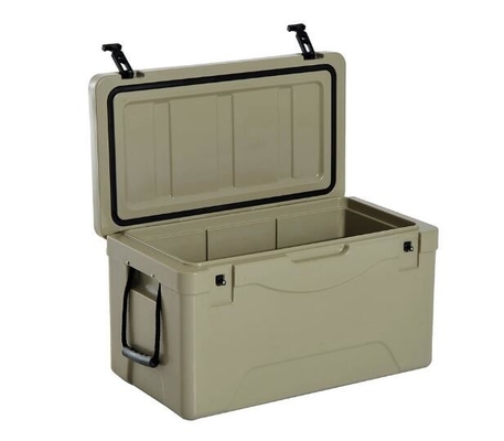 28L Rotomolded Ice Chest เก็บอาหารเย็นทำความสะอาดง่าย