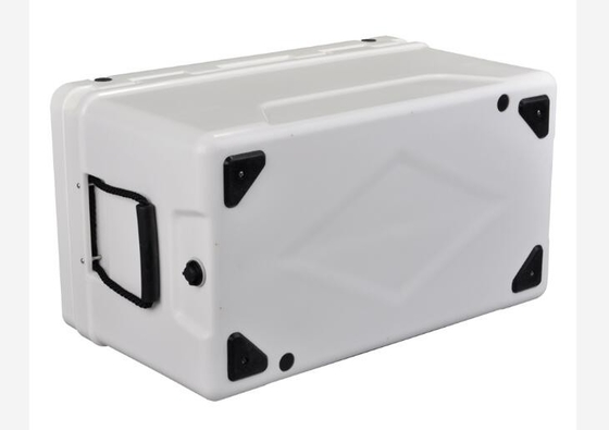 60L Rotomolded Cooler Box, การล่าสัตว์ตกปลาแคมป์ Cooler Box
