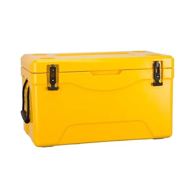 28L Rotomolded Ice Chest เก็บอาหารเย็นทำความสะอาดง่าย