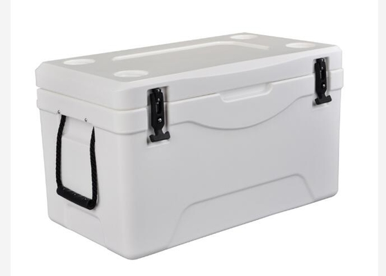 60L Rotomolded Cooler Box, การล่าสัตว์ตกปลาแคมป์ Cooler Box