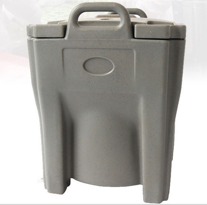 สแตนเลส LLDPE 50L ฉนวนภาชนะซุป