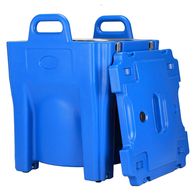 สแตนเลส LLDPE 50L ฉนวนภาชนะซุป