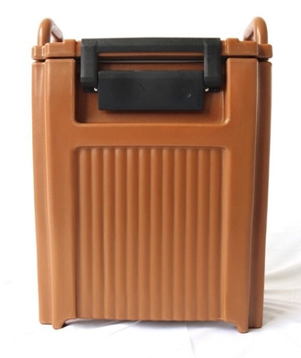 20L Rotomoulded Products เครื่องจ่ายเครื่องดื่มฉนวนสำหรับเครื่องดื่มร้อนเย็น