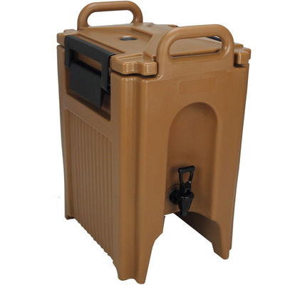 ภาชนะบรรจุเครื่องดื่มฉนวน LLDPE เกรดอาหาร 40 ลิตร