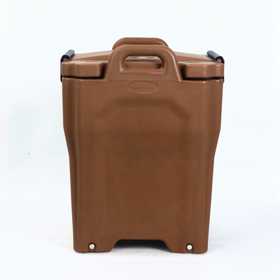 35L Insulated Soup Carrier Non Toxic Fade Resistant