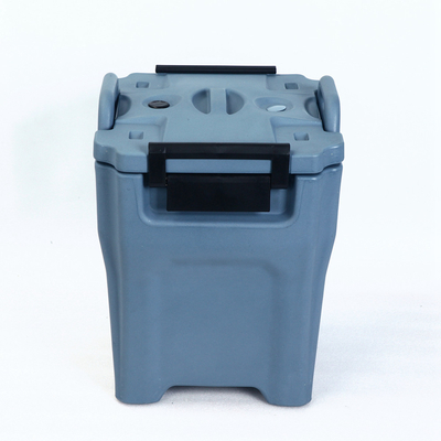 35L Insulated Soup Carrier Non Toxic Fade Resistant