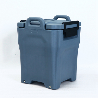 35L Insulated Soup Carrier Non Toxic Fade Resistant