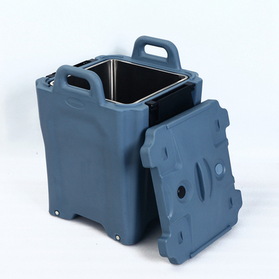 35L Insulated Soup Carrier Non Toxic Fade Resistant