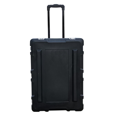 Rotomold Hard Plastic Military Grade Tool Case 700mm สำหรับอุปกรณ์