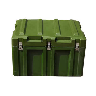 Multi Function Rotomolded กล่องเครื่องมือ Airdrop Medical Kit