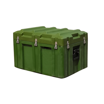 Multi Function Rotomolded กล่องเครื่องมือ Airdrop Medical Kit