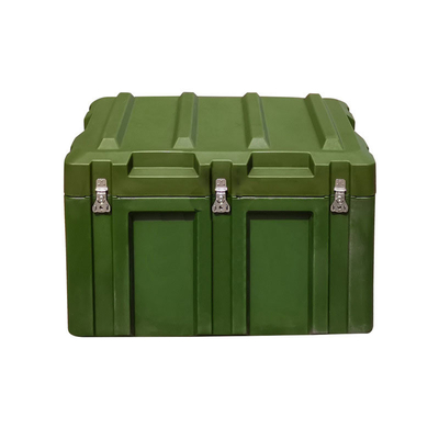 Multi Function Rotomolded กล่องเครื่องมือ Airdrop Medical Kit