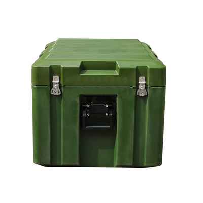 Multi Function Rotomolded กล่องเครื่องมือ Airdrop Medical Kit