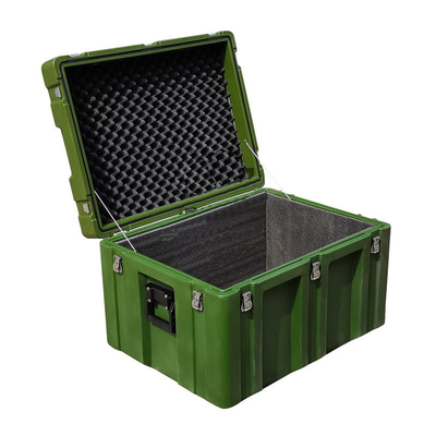 Multi Function Rotomolded กล่องเครื่องมือ Airdrop Medical Kit