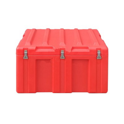กล่องเครื่องมือ Rotomolded พลาสติกแข็ง IP65 900mm