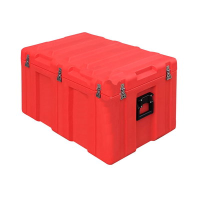 กล่องเครื่องมือ Rotomolded พลาสติกแข็ง IP65 900mm