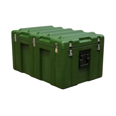 กล่องเครื่องมือ Rotomolded พลาสติกแข็ง IP65 900mm