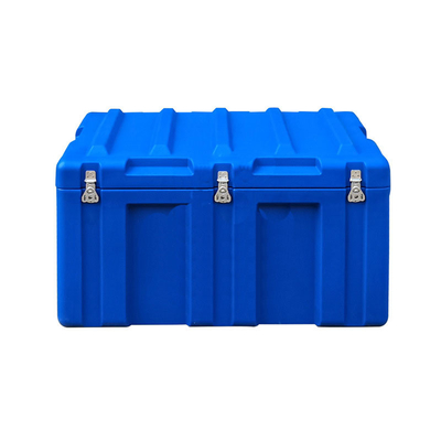 กล่องเครื่องมือ Rotomolded พลาสติกแข็ง IP65 900mm