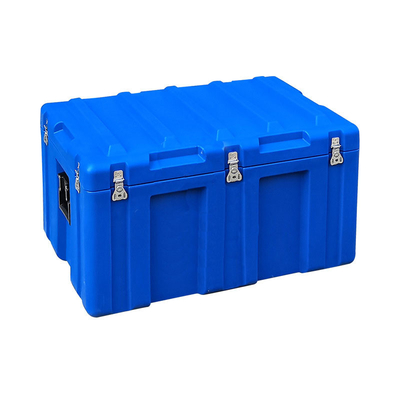 กล่องเครื่องมือ Rotomolded พลาสติกแข็ง IP65 900mm