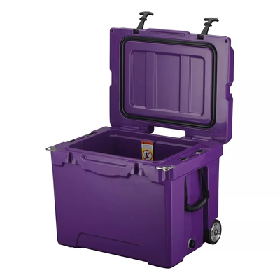 Cold Chain Rotomoulded Products Cooler Box Set สำหรับวัคซีนปลา