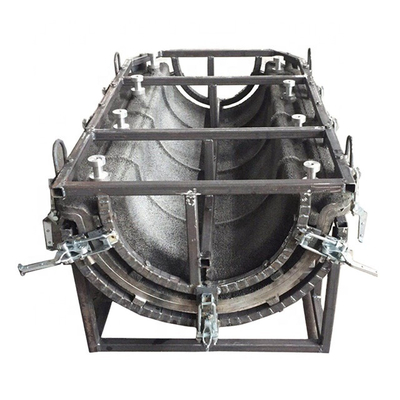 SGS อุปกรณ์เล่นกลางแจ้งพลาสติก Rotomolding Moulds