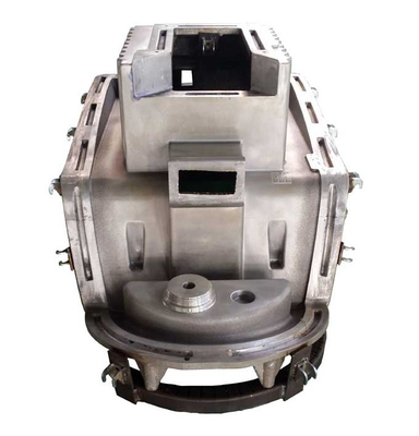 เรือคายัคพลาสติก Roto Mould Tooling พร้อมเรือแคนู Rotomolded By Boat