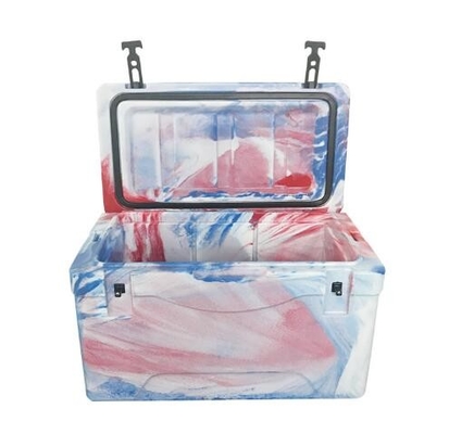 38 ลิตร Rotomolded Ice Chest 40qt Hunting Cooler Box