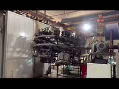 OEM แม่พิมพ์ฉีดขึ้นรูป