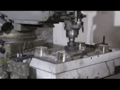 แม่พิมพ์หล่ออลูมิเนียมแบบหมุน