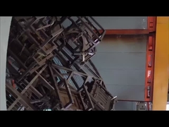 โรงงาน Roto Mould, ผู้ผลิต Roto Moulding, Rotational Moulding Mould