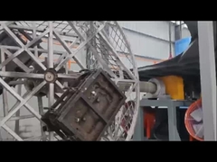 แม่พิมพ์หมุนทำงานอย่างไร?